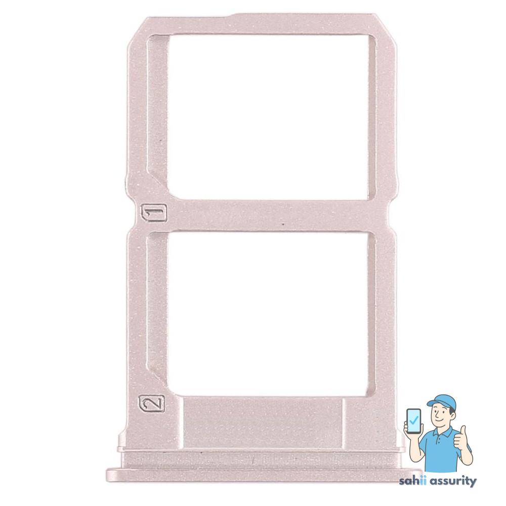 SIM Card Holder Tray for Vivo X9